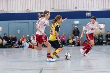 Bild 20 - wCJ Norddeutsches Futsalturnier Auswahlmannschaften